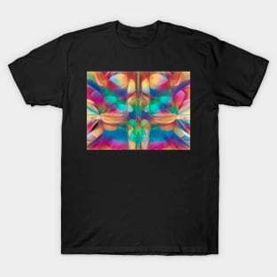 Fractal Symmetry T-Shirt